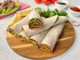 Çiğköfte
