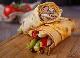 Dürüm Döner