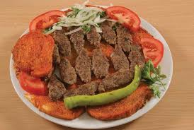 Islama Köfte