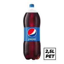 Pepsi 2.5lt